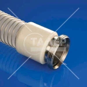 Combiflex hygienic fitting THREADED coupling